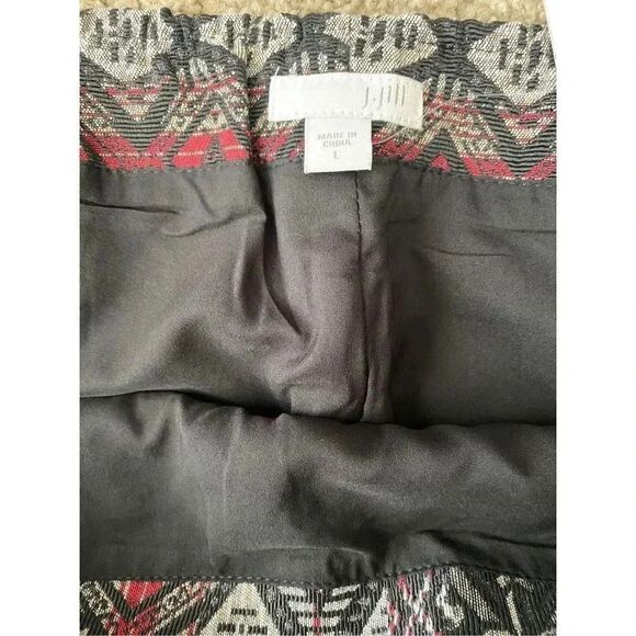 J.Jill mini skirt NWT - Picture 6 of 7